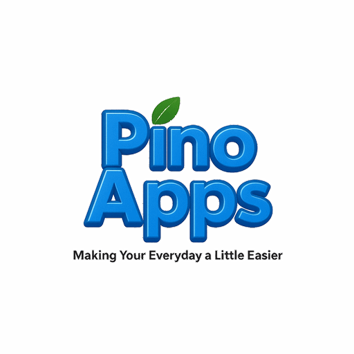 pinoapps.com