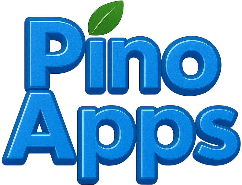 pinoapps